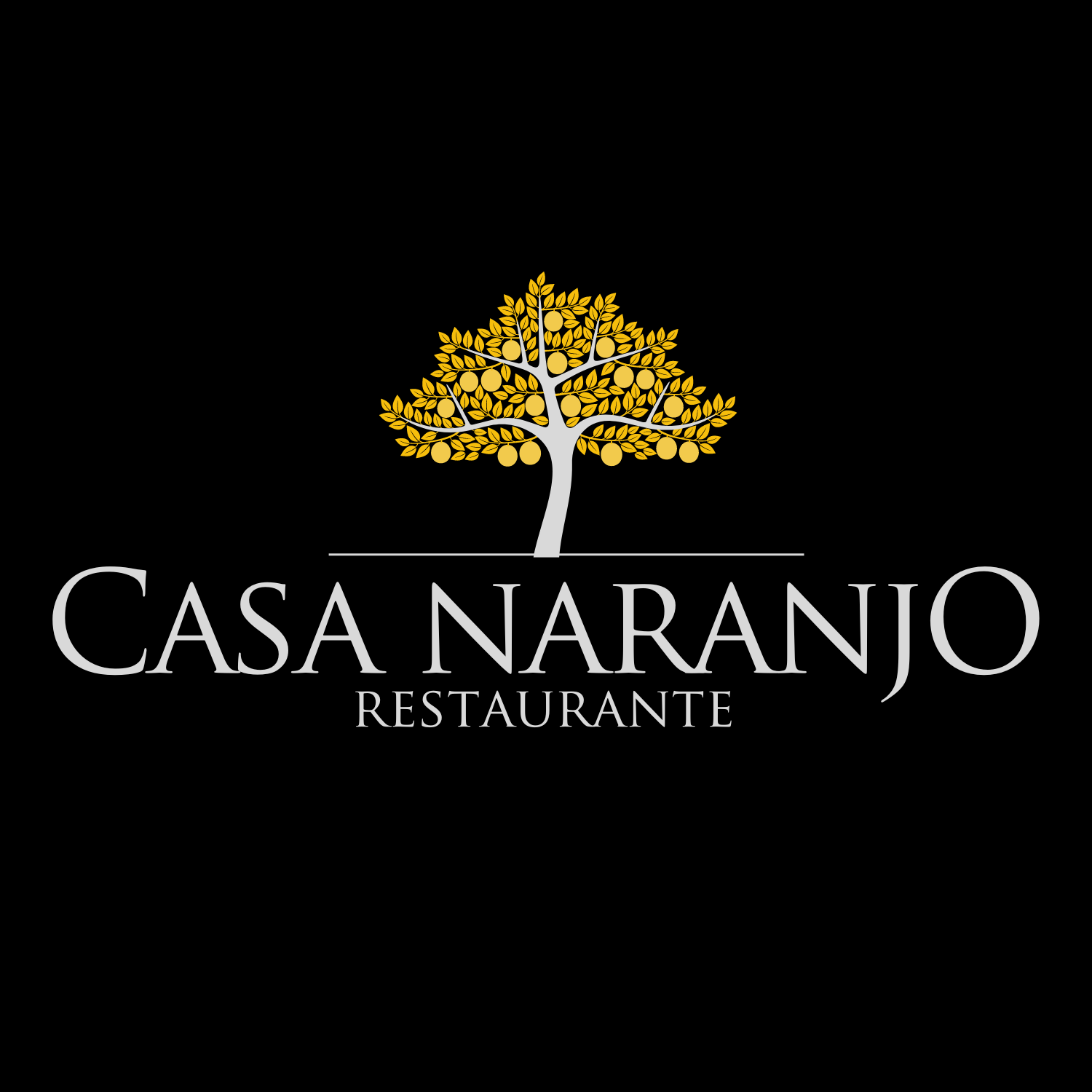 Casa Naranjo