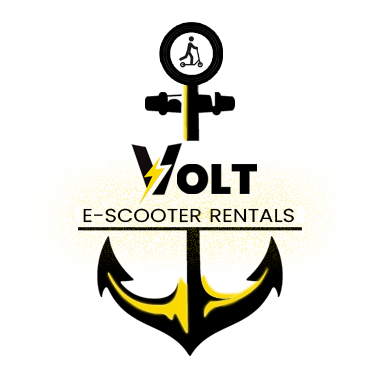 Volt Scooters